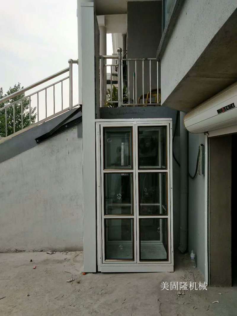 衡水无障碍升降机价格