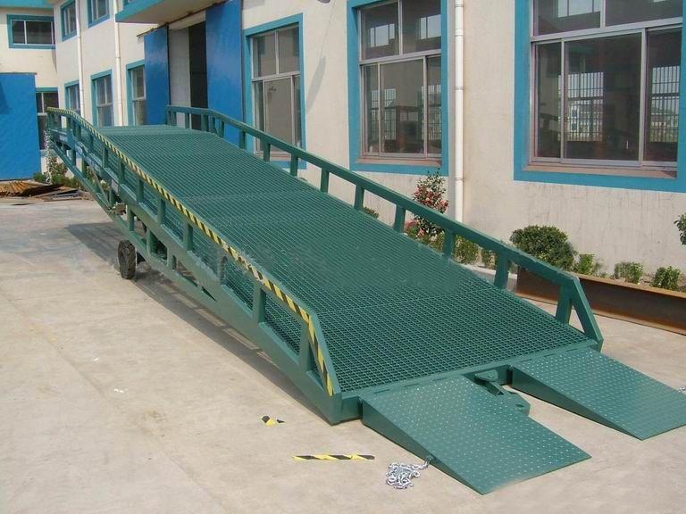 衡水登车桥厂家