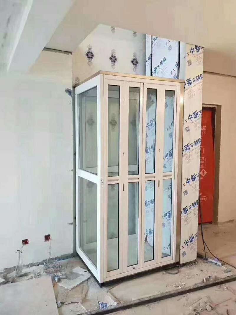 衡水无障碍升降平台