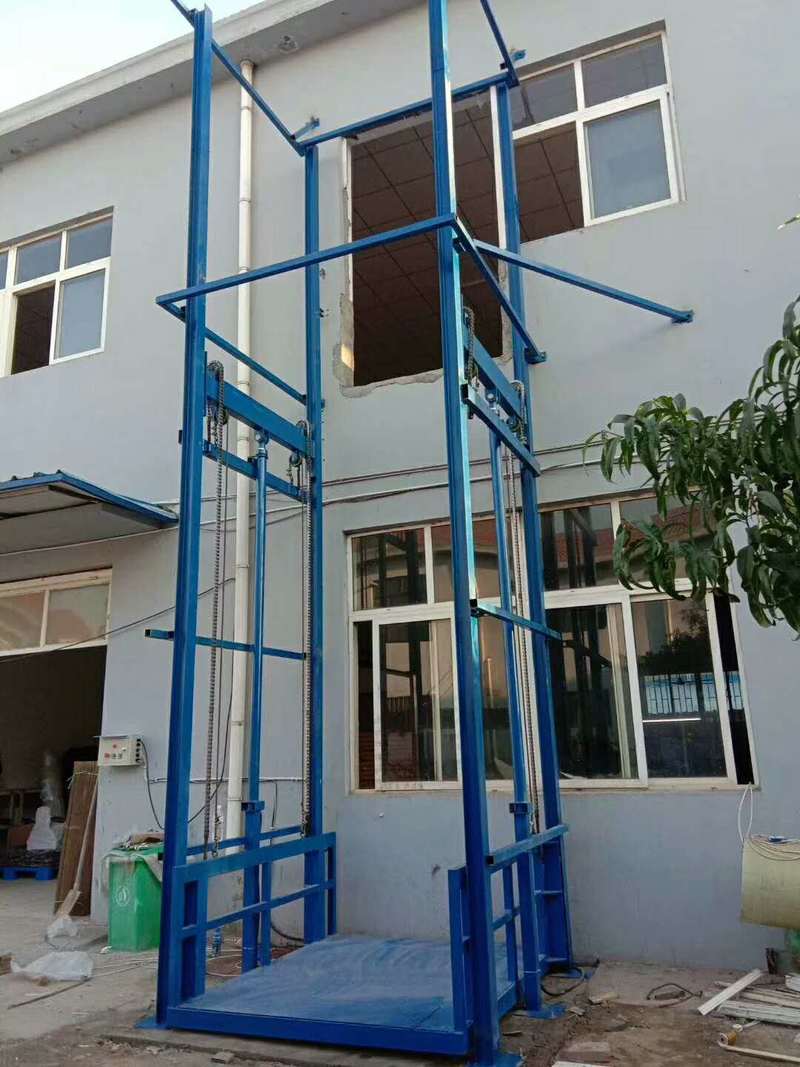 衡水提升机
