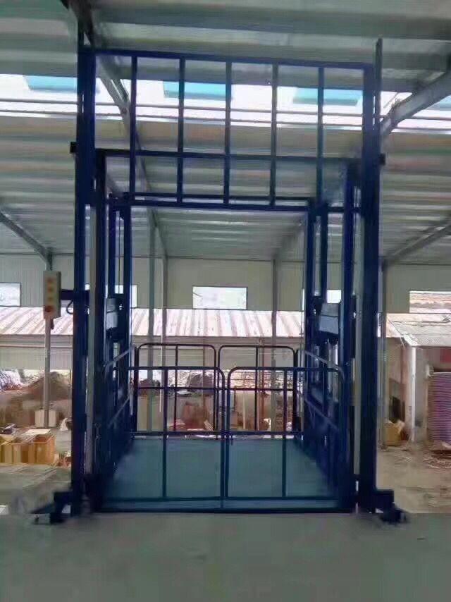 衡水简易货梯
